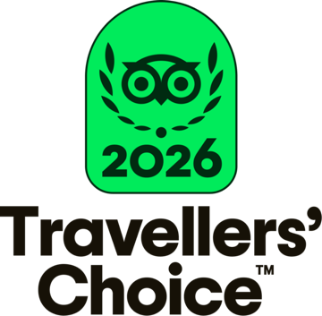 Tripadvisor Travellers' Choice 2026 — Da Musso
